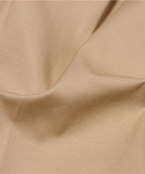 EDIFICE（エディフィス）の「◇ハイカウントギャバベルトショーツ（その他パンツ・メンズ・ホワイト/ベージュ・44/48/46）」の5枚目の写真