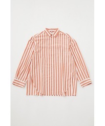 MOUSSY | CANDY STRIPE シャツ(シャツ/ブラウス)