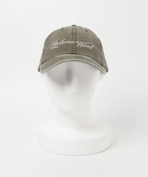 新品未使用　Paloma wool パロマウール　spah キャップ PALOMA WOOL/パロマ ウール】SPAH UPB101（キャップ）｜Oriens