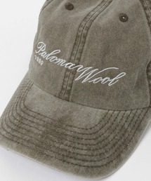 新品未使用　Paloma wool パロマウール　spah キャップ PALOMA WOOL/パロマ ウール】SPAH UPB101（キャップ）｜Oriens