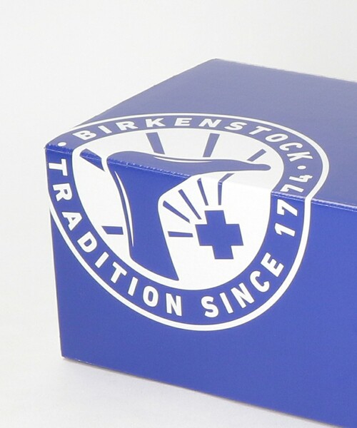 BIRKENSTOCK（ビルケンシュトック）の「＜BIRKENSTOCK＞チューリッヒ スエード ベージュ サンダル（サンダル・メンズ・ベージュ・40/41/42/43）」の8枚目の写真