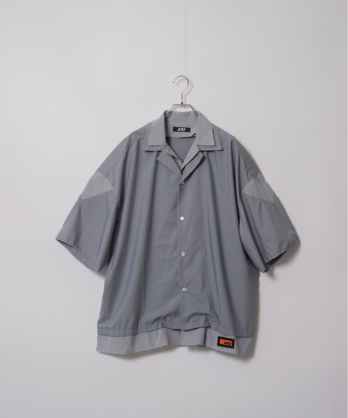 D.TT.K（ディティーティーケー）の「【ユニセックスアイテム