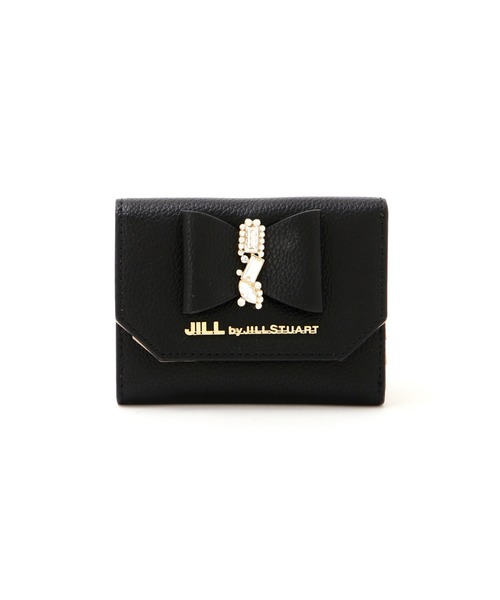 Zozo Jillstuart リボン 新作 ジルバイ ジル スチュアート 財布 通販