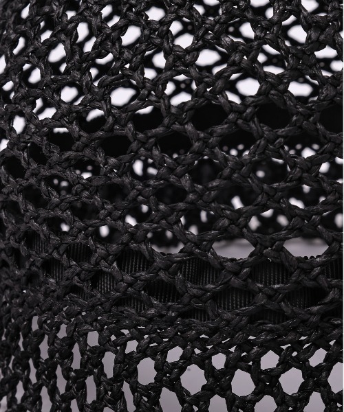 LOWRYS FARM(ローリーズファーム)の「スカシランプHAT 177331(ハット・キッズ・ブラウン/ブラック・FREE)」の15枚目の写真