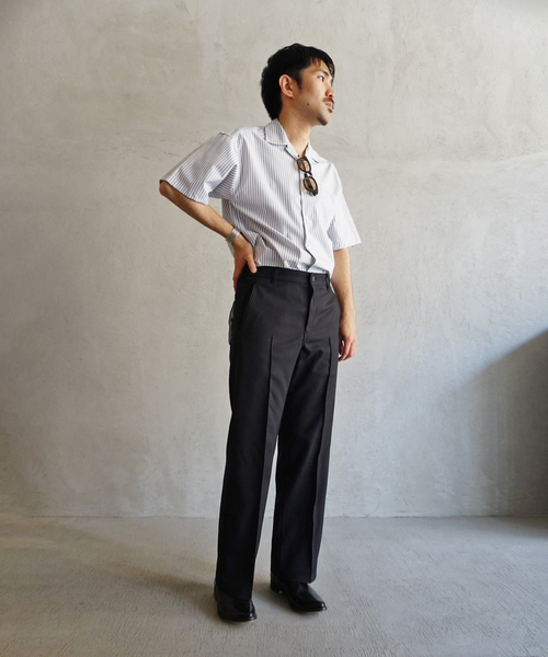 UNFOLLOW（アンフォロー）の「【Wrangler / ラングラー別注】 straight