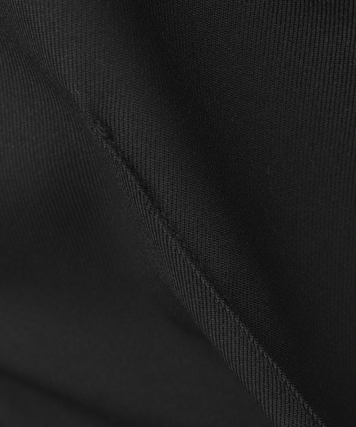 UNFOLLOW（アンフォロー）の「【Wrangler / ラングラー別注】 straight wrancher trouser（スラックス・メンズ・ブラック/その他/ホワイト・SMALL/MEDIUM/LARGE）」の10枚目の写真