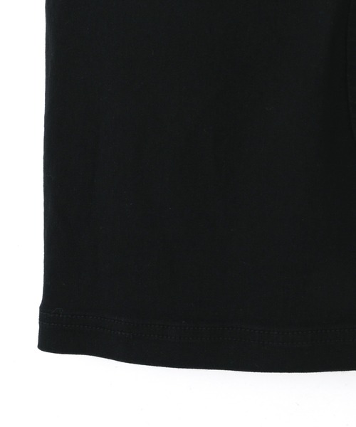 DANKE SCHON(ダンケシェーン)の「DankeSchon/ダンケシェーン/TC BLACK SARROUELS SHORTS/TCブラックサルエルショーツ(その他パンツ・メンズ・ブラック・L/M)」の5枚目の写真