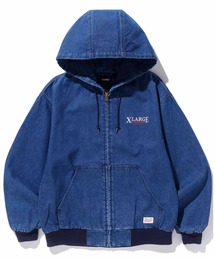 XLARGE（エクストララージ）の「XLARGE×MAN WITH A MISSION
