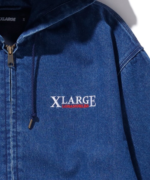 エクストラージCUSTOM WORK JACKET XLARGE（エクストララージ）の「CUSTOM WORK JACKET（ブルゾン