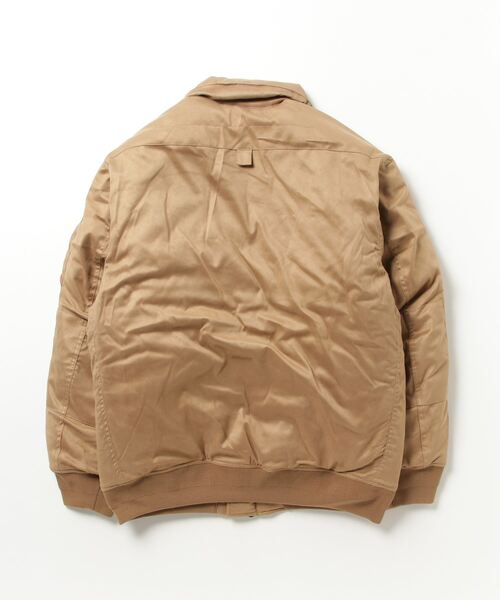 FAT（エフエイティー）の「TANKMAN（ブルゾン）」 - WEAR