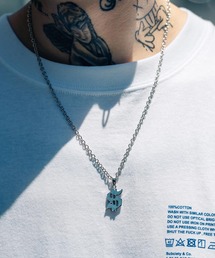 Subciety(TuTGeB)Dollar NECKLACE(lbNX)