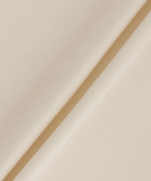 ADAM ET ROPE'（アダムエロペ）の「【サステナブル・セットアップ対応】セミフレアダンボールスカート（スカート・レディース・ブラック/キナリ/ブルー系その他4・36/38）」の15枚目の写真