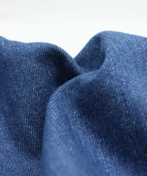 RNA（アールエヌエー）の「E4929 ＢＩＧショルダーバッグ（ショルダーバッグ・レディース・インディゴブルー/キナリ・FREE）」の16枚目の写真