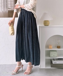 nissen | 【接触冷感】ふんわりスカート見えパンツ(その他パンツ)