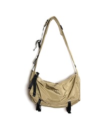 【recomend selection/セレクト】3WAYメッセンジャーBAG