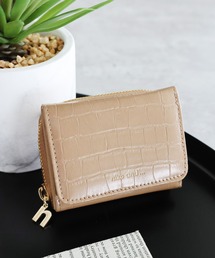 niko and（ニコアンド）｜財布（ベージュ系）一覧 - WEAR