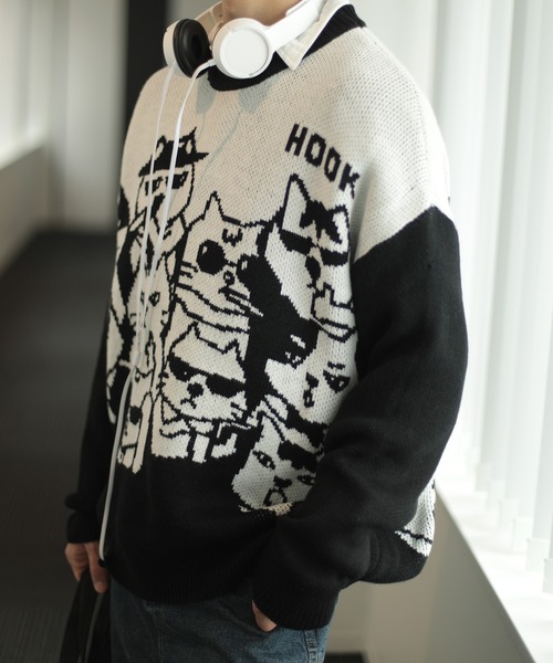 返信遅いです☺︎にこにこ☺︎　ボーダーズアットバルコニー　 ニット 返信遅いです☺︎にこにこ☺︎ ボーダーズアットバルコニー ニット