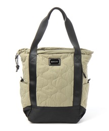 BAYFLOW | キルトライトデイパック(バックパック/リュック)