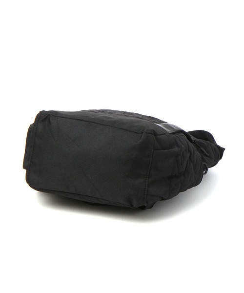 BAYFLOW（ベイフロー）の「キルトライトデイパック（バックパック/リュック・レディース・ブラック/カーキ・FREE）」の6枚目の写真