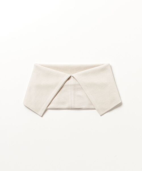 ROBES&CONFECTIONS（ローブスコンフェクションズ）の「Robes & Confections/ローブス&コンフェクションズ/受注／Ａｌｂｉｎｉ　ＵＳＡピュアオーガニックパイル　クルー（スウェット・メンズ・ブルー系その他5・3）」の3枚目の写真