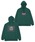 SILASiTCXj́uGRID LOGO WIDE HOODIEip[J[jvbO[