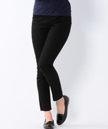 coen | カラーイージースキニーパンツ15FW(その他パンツ)