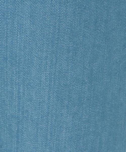 coen（コーエン）の「カラーイージースキニーパンツ15FW（その他パンツ・レディース・ホワイト/ネイビー/ライトブルー/マスタード/オリーブ/ブラック/ベージュ/ナチュラル/その他1・MEDIUM/SMALL/LARGE）」の14枚目の写真