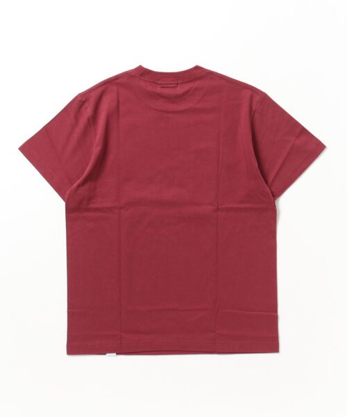 NOTHINKER(ノーシンカー)の「BIG BASS HUNTING BITE T-shirt(Tシャツ/カットソー・メンズ・ブルー系その他/バーガンディー/グリーン系その他・LARGE/SMALL/X-LARGE/MEDIUM)」の16枚目の写真