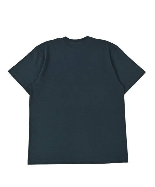 NOTHINKER(ノーシンカー)の「BIG BASS HUNTING BITE T-shirt(Tシャツ/カットソー・メンズ・ブルー系その他/バーガンディー/グリーン系その他・LARGE/SMALL/X-LARGE/MEDIUM)」の13枚目の写真