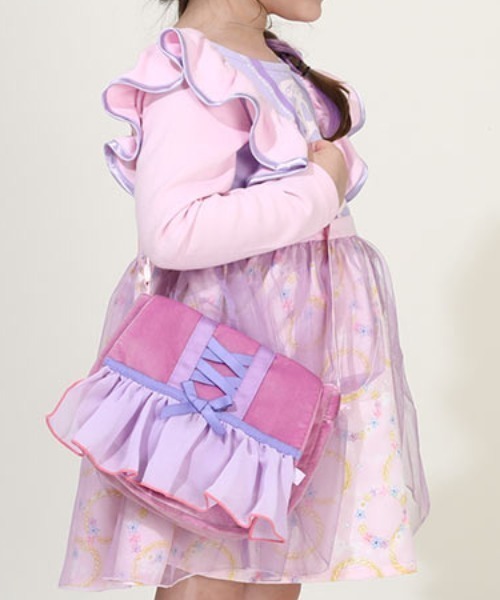 ディズニー プリンセスポシェット 8723（ショルダーバッグ