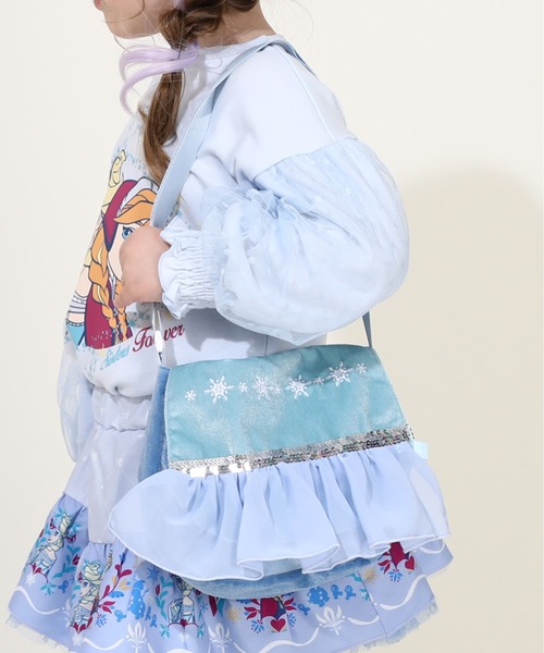 ディズニー プリンセスポシェット 8723（ショルダーバッグ