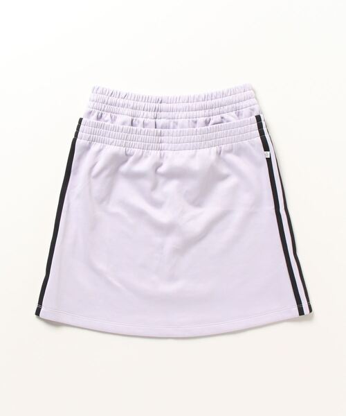 adidas Originals（アディダスオリジナルス）の「adidas Originals / アディダスオリジナルス SKIRT/スカート（スカート・レディース・シルバーグレー・M/S）」の2枚目の写真