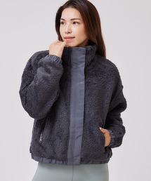 Vuori | 【Vuori】コージー シェルパ ジャケット(その他アウター)