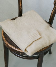 URBAN RESEARCH DOORS | 『WEB限定』『4サイズ展開』手洗い可 WOOL100% クルーネックニット(ニット/セーター)
