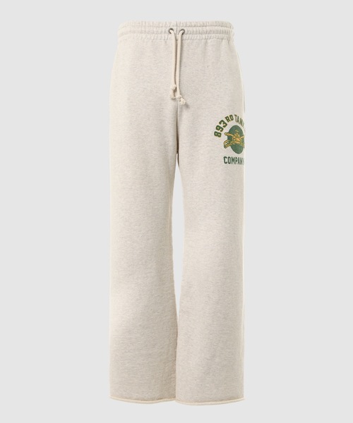 BOW WOW（バウワウ）の「US ARMY 893RD TANK BN. SWEAT PANTS 