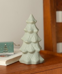陶器　クリスマスツリー 陶器 クリスマスツリー 【公式通販】