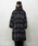 VOAAOViHA[uj́uyVOAAOVz KAWADA DOWN × TRYSPINLOOP WOOL Hoodie Coati_EWPbg/R[gjvbubN
