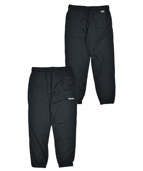 裏ボア スウェットパンツ（スウェットパンツ）｜DOUBLE STEAL（ダブルスティール）