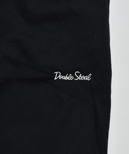 裏ボア スウェットパンツ（スウェットパンツ）｜DOUBLE STEAL（ダブルスティール）