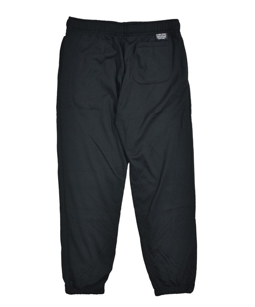 裏ボア スウェットパンツ（スウェットパンツ）｜DOUBLE STEAL（ダブルスティール）