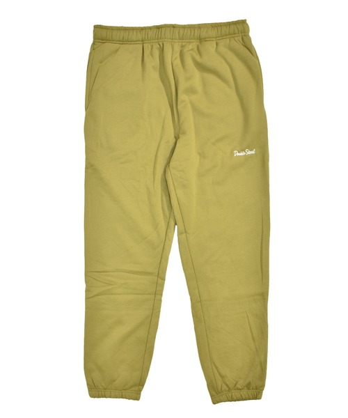 裏ボア スウェットパンツ（スウェットパンツ）｜DOUBLE STEAL（ダブルスティール）