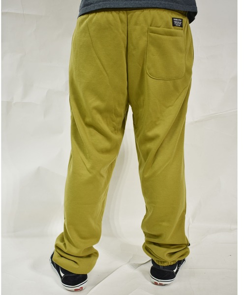 裏ボア スウェットパンツ（スウェットパンツ）｜DOUBLE STEAL（ダブルスティール）