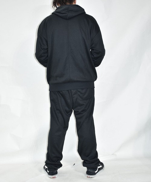 裏ボア スウェットパンツ（スウェットパンツ）｜DOUBLE STEAL（ダブルスティール）