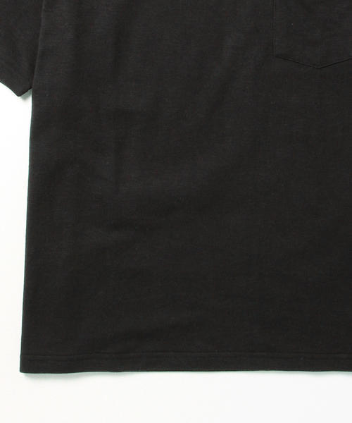 B:MING by BEAMS(ビーミングバイビームス)の「ビーミング by ビームス / BIGシルエットT(Tシャツ/カットソー・メンズ・オフホワイト/ブラック/ネイビー・SMALL/MEDIUM/LARGE)」の14枚目の写真