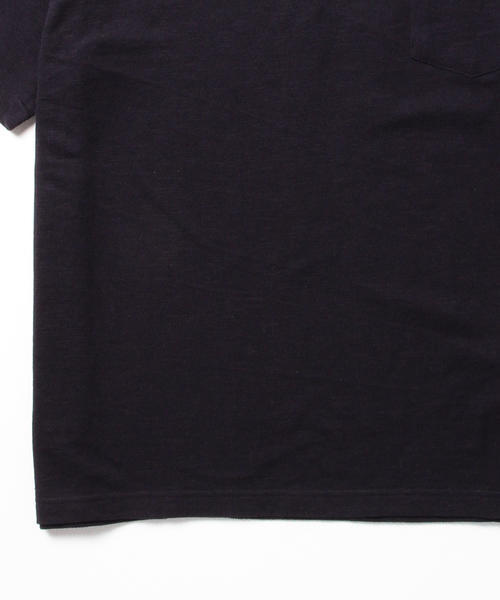 B:MING by BEAMS(ビーミングバイビームス)の「ビーミング by ビームス / BIGシルエットT(Tシャツ/カットソー・メンズ・オフホワイト/ブラック/ネイビー・SMALL/MEDIUM/LARGE)」の18枚目の写真