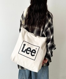 Lee | Lee/リー キャンバス ビッグ2WAY トートバッグ(トートバッグ)