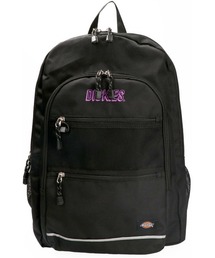 Dickies（ディッキーズ）の「【DICKIES/ディッキーズ】DK COMP STUDENT BACKPACK ワンポイントリュック（バックパック/リュック・レディース）」