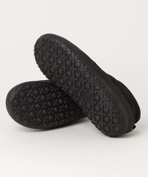 Chaco（チャコ）の「チャコ Chaco chaco Ms ランブルパフシンチ（その他シューズ・メンズ・ブラック・26.0cm）」の3枚目の写真