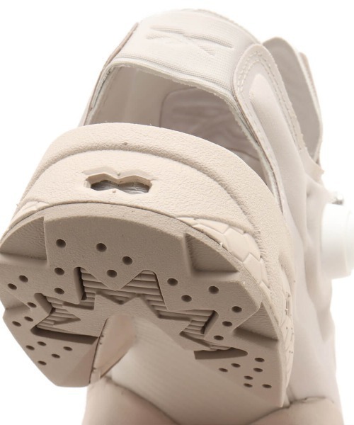 Reebok（リーボック）の「Reebok INSTAPUMP FURY SANDAL ZIP / リーボック インスタポンプフューリー サンダル ジップ（サンダル・レディース・ベージュ・23.0cm/24.0cm/25.0cm/26.0cm/22.0cm）」の10枚目の写真