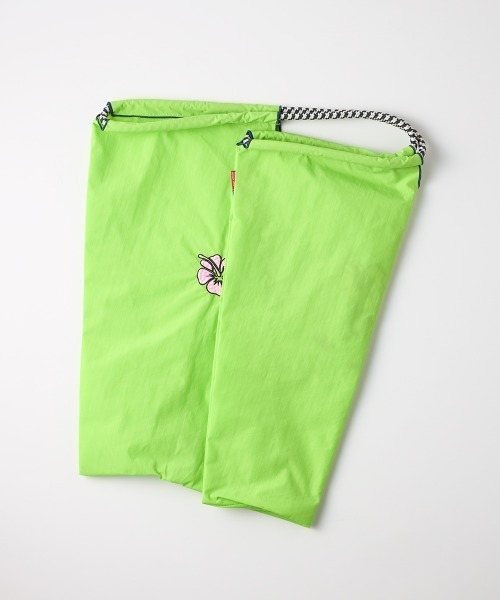 Ball&Chain / オリジナルロゴショッピングバッグ（ショルダーバッグ